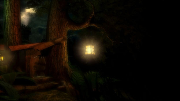 Fantasy Moon Screenshot