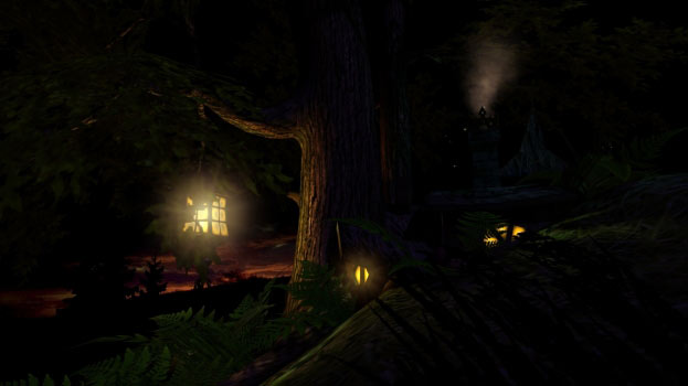 Fantasy Moon Screenshot