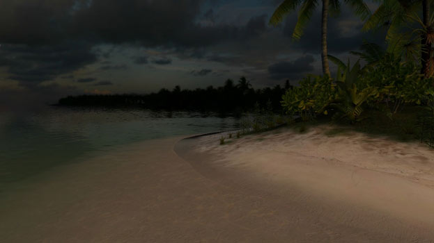 Lagoon Screenshot