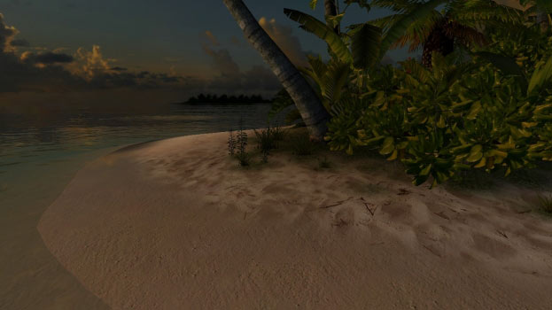 Lagoon Screenshot