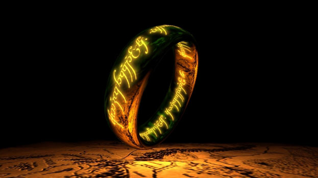 The One Ring Скриншот