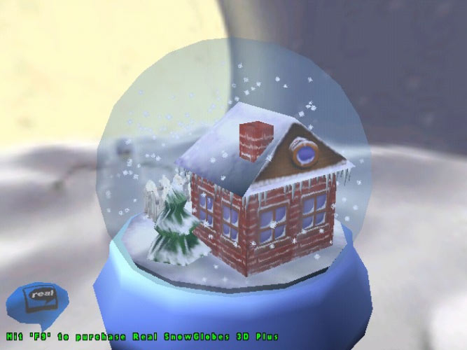 снежный шар, рождество, новый год, дед мороз, санта-клаус, сиэтл