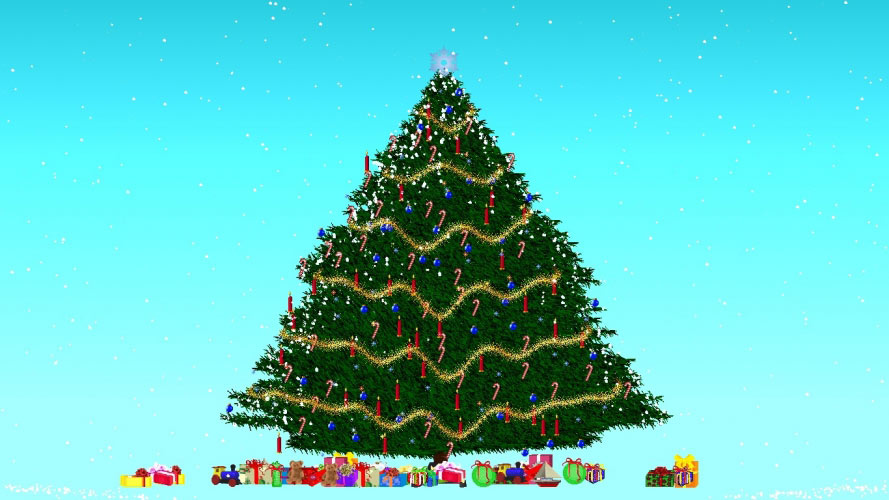 christmas tree, christmas, xmas, new year, holidays