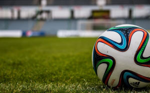ball, stadion, football, the pitch, grass, game, sport