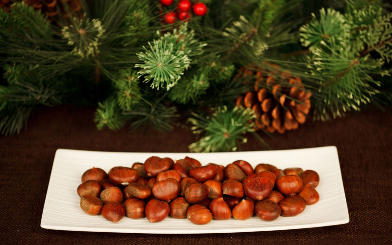 New year, Christmas, Xmas, holidays, food, nuts