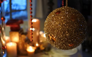 decoration, christmas, ball, xmas, new year, holiday