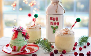egg nog, christmas, drink, eggnog, xmas, cinnamon, festive, holiday, sweet, beverage, celebration, delicious, seasonal, nutmeg, sweets