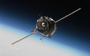 союз тма-16, космический корабль, космос, технологии