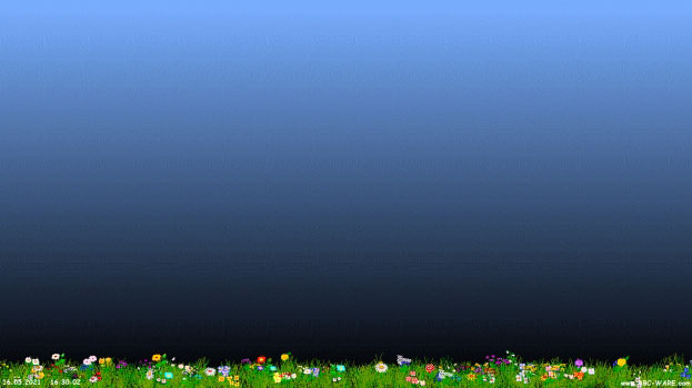 Flower Power Screenshot