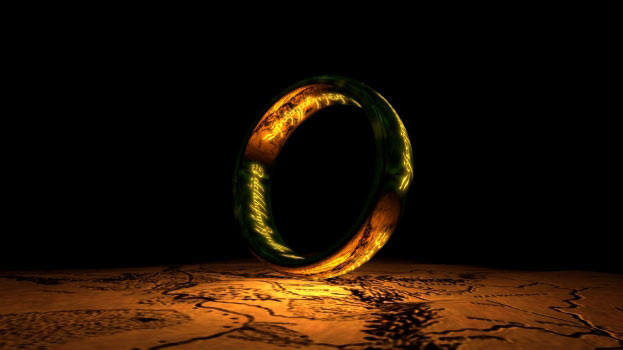 The One Ring Скриншот