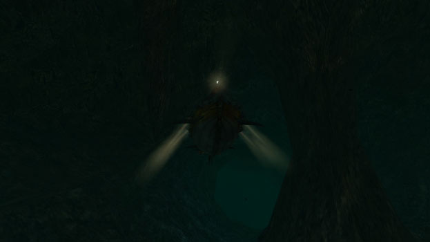 Nautilus Screenshot