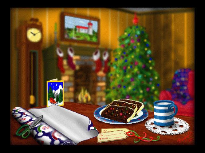 christmas, xmas, new year, holidays, room, cozy