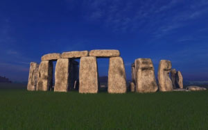 stonehenge, history, ancient, stones, dawn, showplace