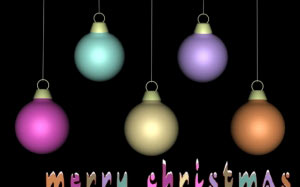 ёлочные шары, рождество, новый год, праздник