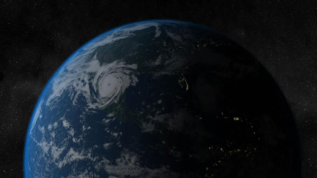 Solar System - Earth Screenshot