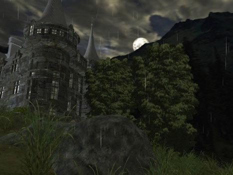Dark Castle Screenshot