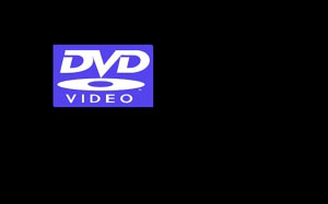 dvd, tv, logo