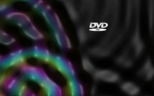dvd, tv, logo