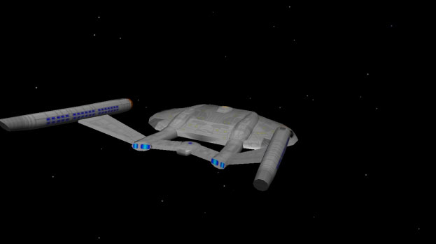 Star Trek Screenshot