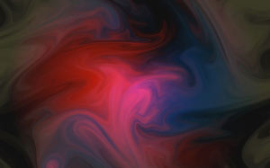 abstract, colors, fluid, swirling