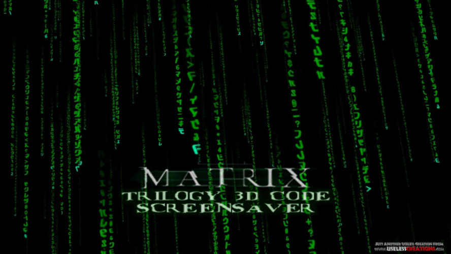 matrix, code, movie