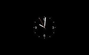 apple, time, clock, digital clock, mechanical clock, analog clock
