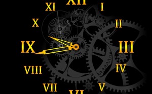 часы, время, механические часы, аналоговые часы, часы-скелетоны