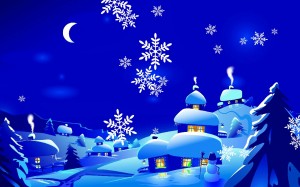 animation, animated, snowfall, snowflakes, winter, christmas, xmas, new year, holidays, festive