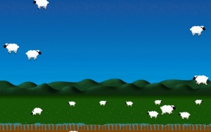 animation, sheeps, funny