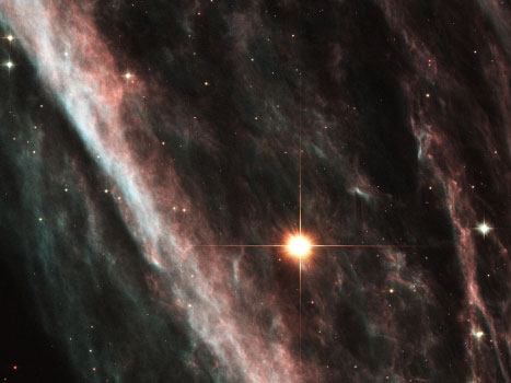 Astronomy 2005 Screenshot