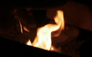 fire, flames, heat, hot, blaze, burning, campfire, fireplace, warm, burn