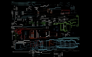 circuits, electronics, current, conductors, plan, design