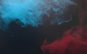 чернила, жидкость, смешивание, краски, абстаркция, абстракные, абстракный, абстракное