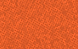 background, squares, orange, loop, seamless, shapes, pattern