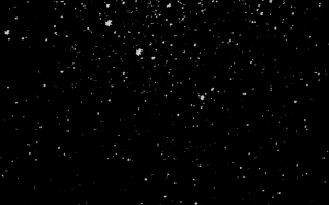 snow, winter, nature, white, black, christmas, xmas, new year, season, snowflakes, loop, seamless