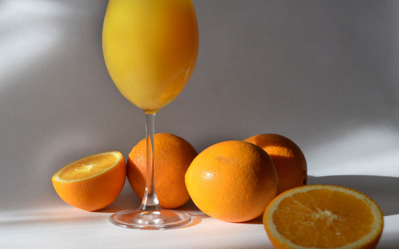 апельсины, натюрморт, сок, фрукты, этюд