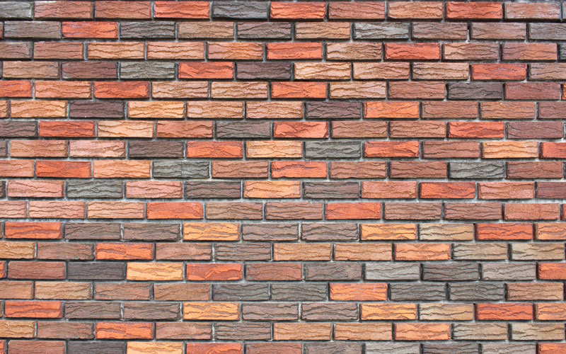 background, brick, red, wall, texture, construction, cement