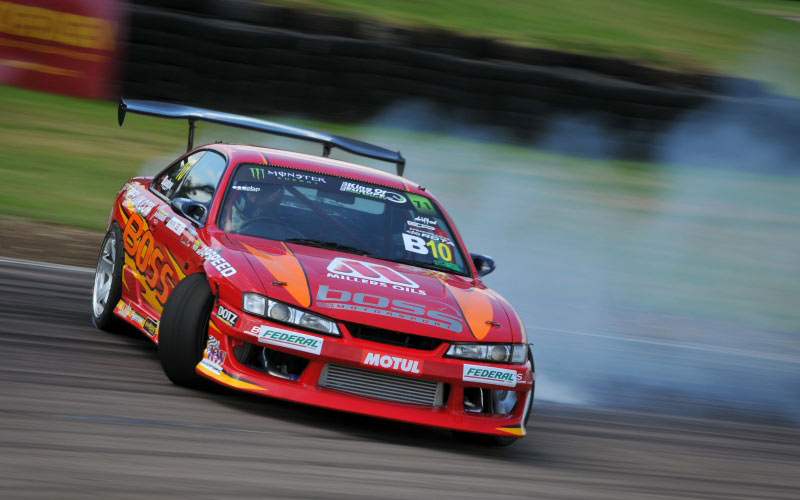 drift, drifting, Nissan Silvia, car, sport, autosport