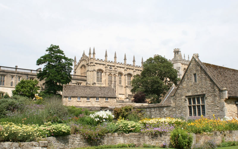 oxford, university, england, building, architecture, history