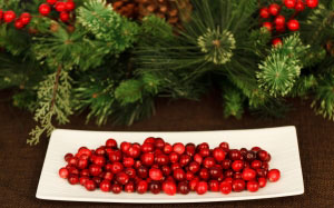 New year, Christmas, Xmas, holidays, food, cranberry