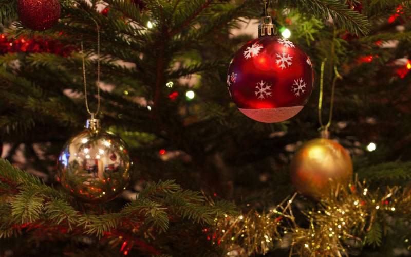 Новый год, Рождество, новогодние украшения, праздник, новогодняя ёлка, ёлочные игрушки, ёлочные шары