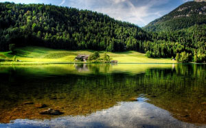 kitzbühel, тироль, горы, озеро, туризм, австрия, природа, альпийский пейзаж, долина, облака, небо, китцбюэль, зеленый, лето, ид