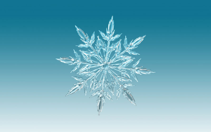 ледяной кристалл, кристалл, снежинка, рождество, новый год, украшения, приход, канун рождества, блеск