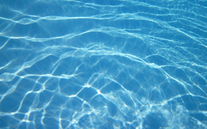 бассейн, вода, текстура, фон, синий, голубой, чистый, поверхность, прозрачно