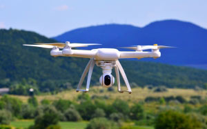 drone, camera, helicopter, technology, surveillance, aerial, sky, fly, propeller, aircraft, flight, aviation, transport, vehicle, airplane