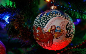 рождество, рождественская елка, рождественские украшения, рождественская гирлянда, зима, рождественский бал, новый год, праздник, блеск, рождественский орнамент, канун рождества, рождественские огни, сосна, хвойное дерево, пихта, вечнозеленый, ель