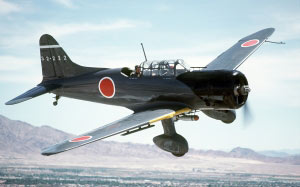 old, ww2, wwii, aircraft, world war ii, aichi, d3a, flying, propeller plane, flight, propeller, cockpit, history