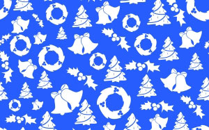 backdrop, background, card, christmas, december, decoration, design, graphic, holiday, paper, pattern, blue, seamless, season, texture, white, winter, xmas, new year