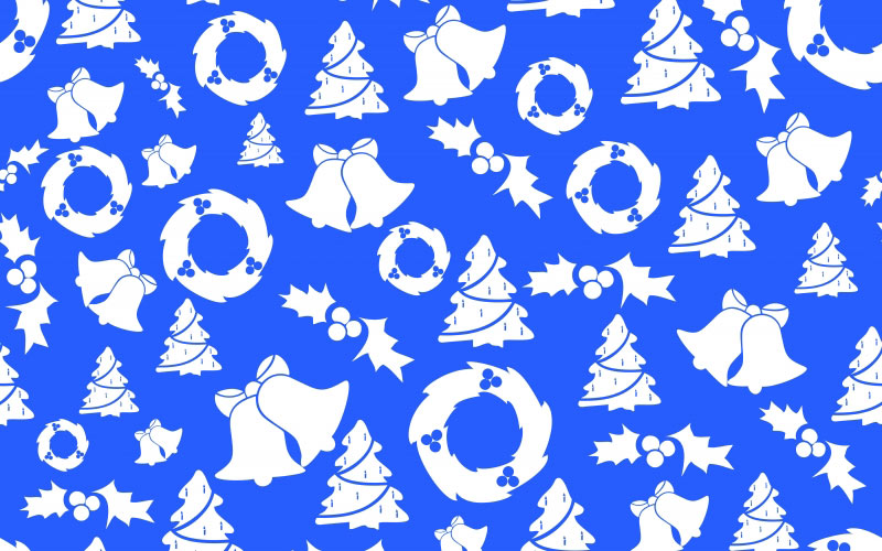 backdrop, background, card, christmas, december, decoration, design, graphic, holiday, paper, pattern, blue, seamless, season, texture, white, winter, xmas, new year