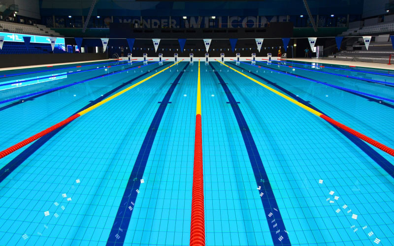 olympic, swimming pool, sports, competition, sport, swimming pool, pool, blue